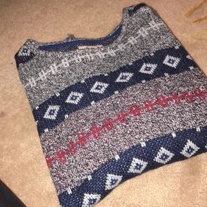 Urban outfitters vintage sweater